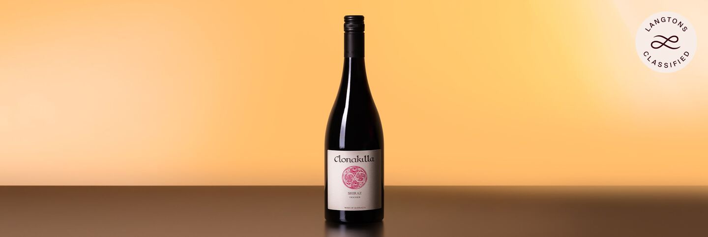 Clonakilla Shiraz Viognier